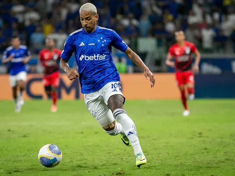 Palpite: Cruzeiro x Corinthians – Brasileirão – 07/07/2024