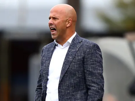 Técnico do Liverpool em entevista afirma: ‘Herdar cultura vencedora’