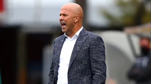 (Photo by Dean Mouhtaropoulos/Getty Images)