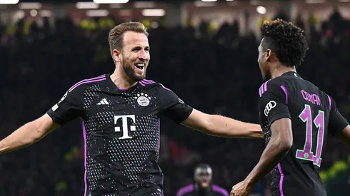 Barcelona tem o sim para anunciar atacante do Bayern de Munique avaliado em R$ 296 milhões. (Photo by Shaun Botterill/Getty Images)