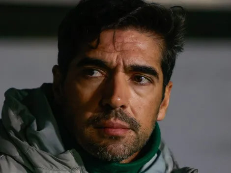 Palmeiras de Abel Ferreira renova contrato de joia supercampeã pela base alviverde