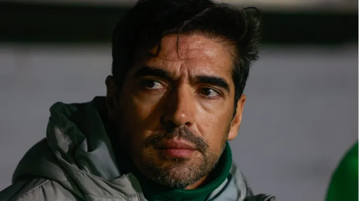 Palmeiras de Abel Ferreira renova contrato de promessa sub-20. Foto: Luiz Erbes/AGIF