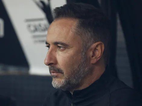 Corinthians: Vitor Pereira é rejeitado e Carlos Carvalhal sugerido