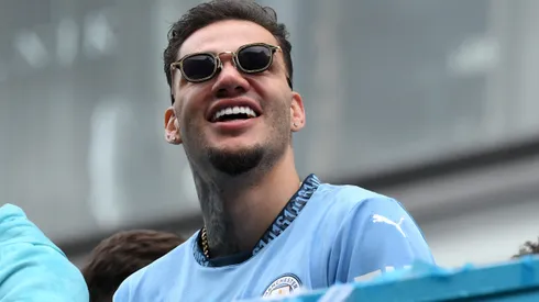 (Photo by Ben Roberts Photo/Getty Images)