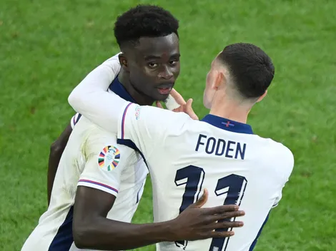 Eurocopa 2024: Inglaterra avança sem convencer contra Suíça