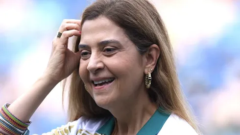 Palmeiras surpreende e abre conversas para contratar gringo acima da média.