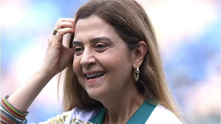 Palmeiras surpreende e abre conversas para contratar gringo acima da média.