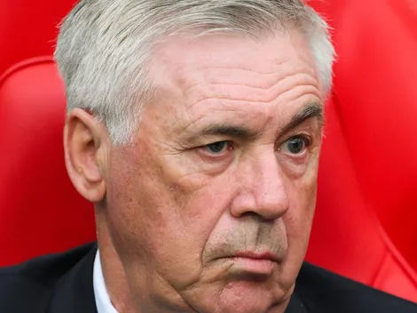 Real Madrid decide vender Lunin; destino pode ser o Manchester City