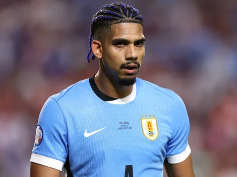 Copa América: os pontos fracos do Uruguai, adversário do Brasil