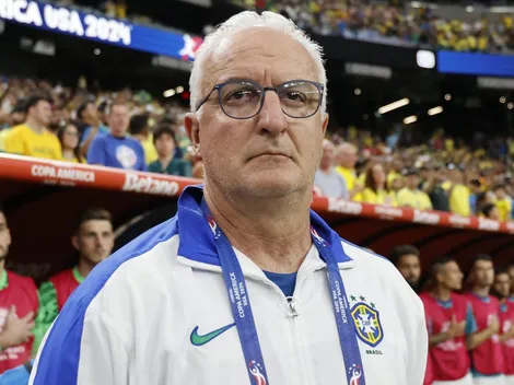 Copa América: Dorival promove volta de Arana na Seleção Brasileira