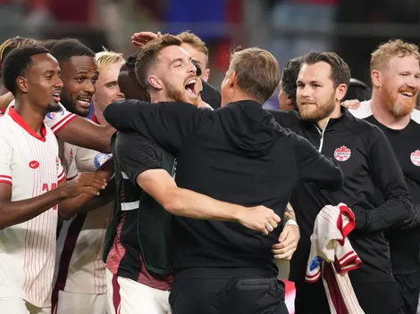 Copa América: Canadá bate Venezuela nos pênaltis e avança