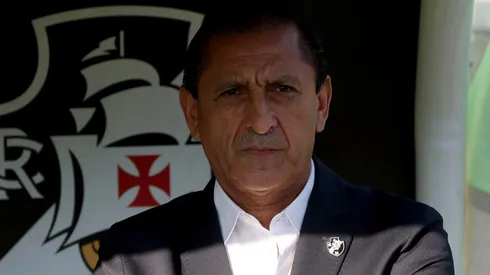 Ramón Díaz, ex-Vasco, pode deixar o Corinthians de lado e assinar com outro grande projeto. (Photo by Wagner Meier/Getty Images)