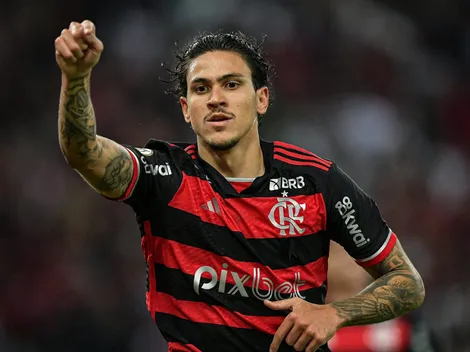 Flamengo: Pedro treina sem limitações e deve ser titular