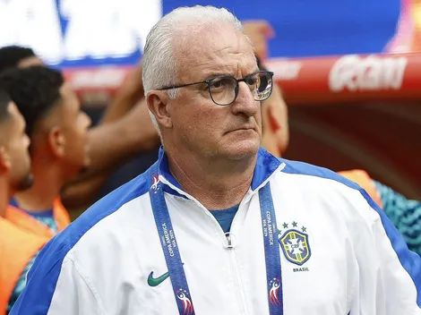 Copa América: Dorival confirma Endrick no lugar de Vini Jr