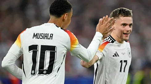 Manchester City quer anunciar estrela da Alemanha na Eurocopa para substituir Kevin De Bruyne. (Photo by Shaun Botterill/Getty Images)