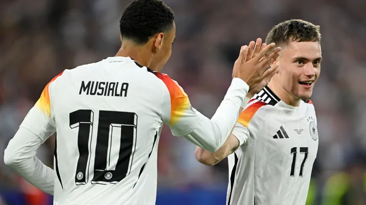 Manchester City quer anunciar estrela da Alemanha na Eurocopa para substituir Kevin De Bruyne. (Photo by Shaun Botterill/Getty Images)