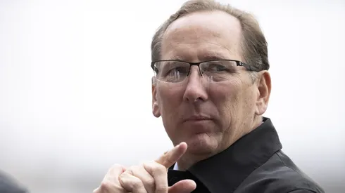 John Textor dono da SAF do Botafogo