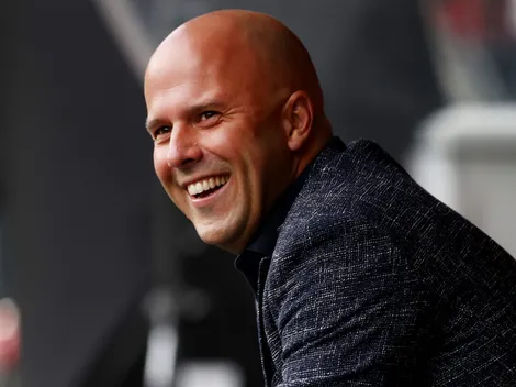 Liverpool sai na frente para contratar Koopmeiners