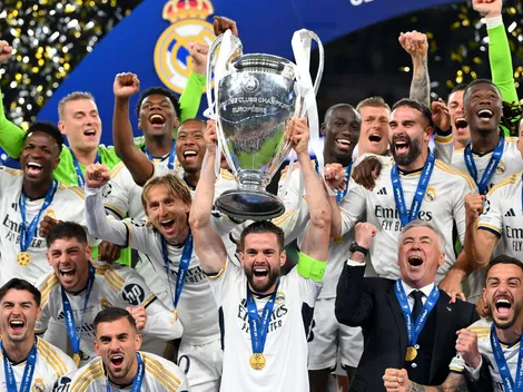 Real Madrid: Fran García está perto do Bournemouth, da Premier League