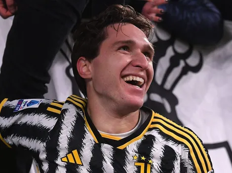 Real Madrid terá de pagar 25 milhões por Chiesa