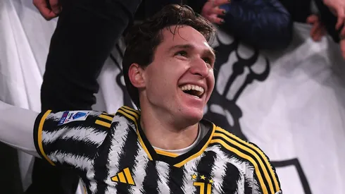 Real Madrid já sabe o quanto terá de pagar para anunciar Federico Chiesa. (Photo by Alessandro Sabattini/Getty Images)