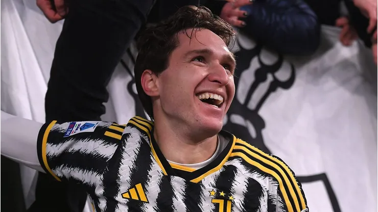Real Madrid já sabe o quanto terá de pagar para anunciar Federico Chiesa. (Photo by Alessandro Sabattini/Getty Images)