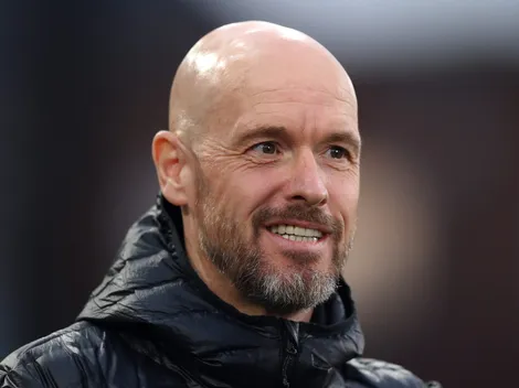 Manchester United terá que pagar £ 46 mi por Zirkzee