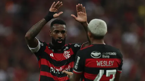 Flamengo estuda vender titular para a Premier League.