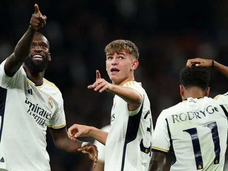 Real Madrid: Nico Paz entra na mira de 3 clubes