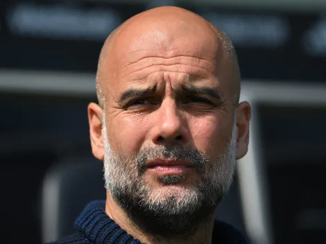 Guardiola pede Javi Guerra ao City, alvo do Barcelona de R$ 600 milhões