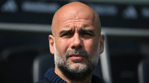 Pep Guardiola pode dar chapéu no Barcelona.
