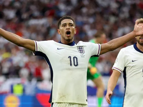 Jogos de hoje da Eurocopa 2024 (06/07)