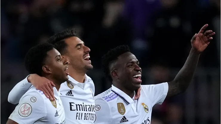 Foto: Alex Caparros/Getty Images