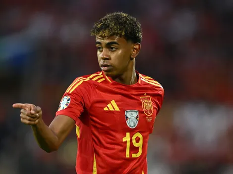 Eurocopa 2024: Yamal cativa brasileiros e Dorival recebe pedidos por Endrick