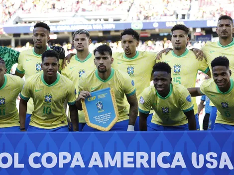 Copa América: Uruguai x Brasil - Tudo o que você precisa saber