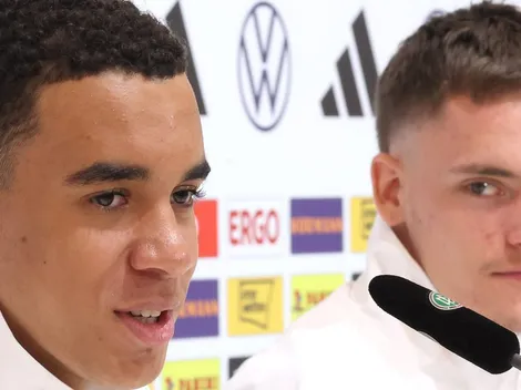 Eurocopa 2024: Rüdiger quer levar Wirtz ao Real Madrid