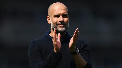 Pep Guardiola deve ganhar um novo reforço na base do Manchester City