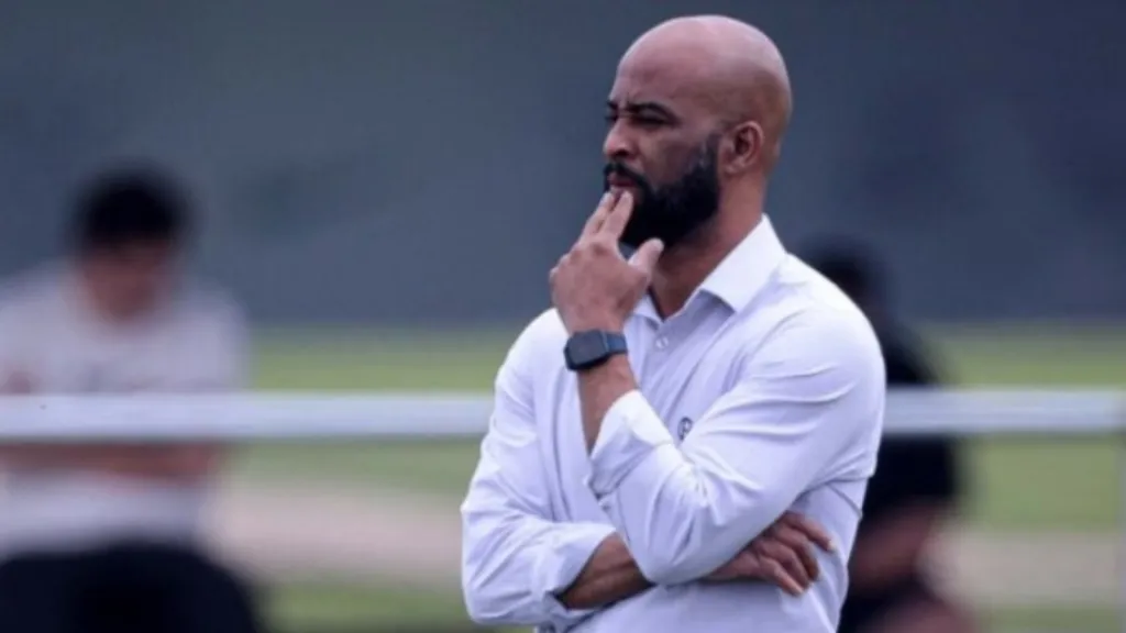 Fabinho Soldado. (Foto: Rodrigo Coca/Agência Corinthians/Divulgação)