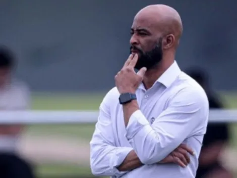 Corinthians confirma saídas de 2 jogadores