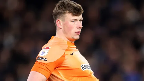 Patterson é o novo alvo do City no mercado da bola (Foto: George Wood/Getty Images)