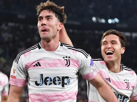 Real Madrid recebe aval de Ancelotti para contratar Chiesa