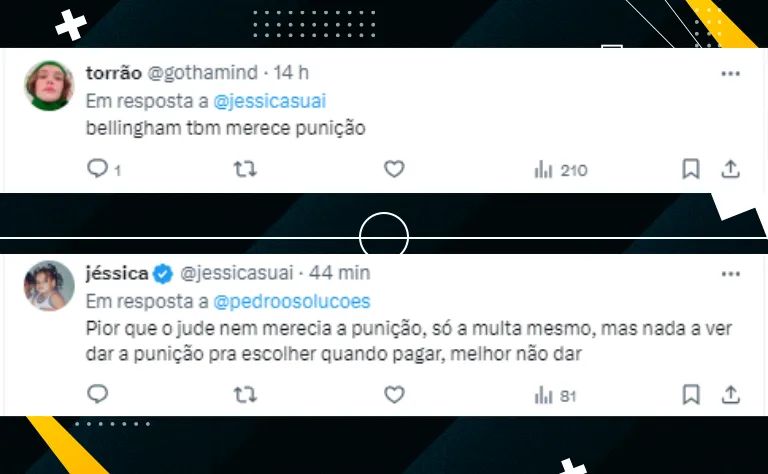 Reprodução/X