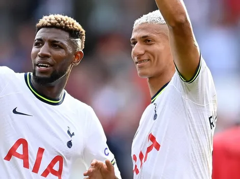 Flamengo não para em Paquetá e pode fechar com Emerson