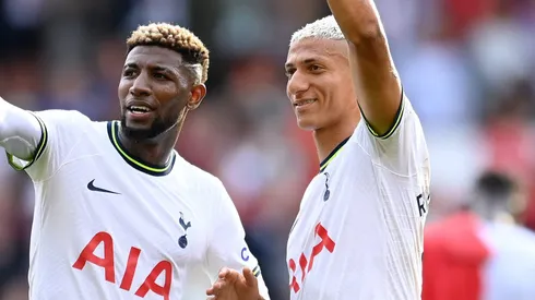 Flamengo não para em Paquetá e prepara oferta para tirar mais um brasileiro da Premier League (Photo by Michael Regan/Getty Images)