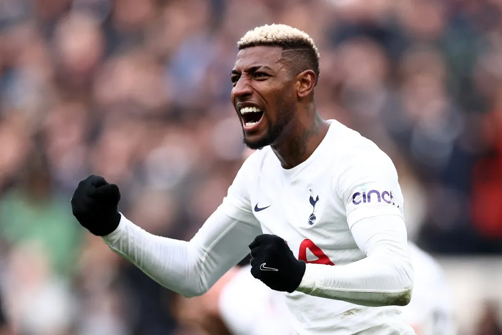 Emerson é alvo do Fla (Photo by Ryan Pierse/Getty Images)