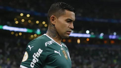 Surge um novo interessado na contratação de Dudu, do Palmeiras (Photo by Ricardo Moreira/Getty Images)