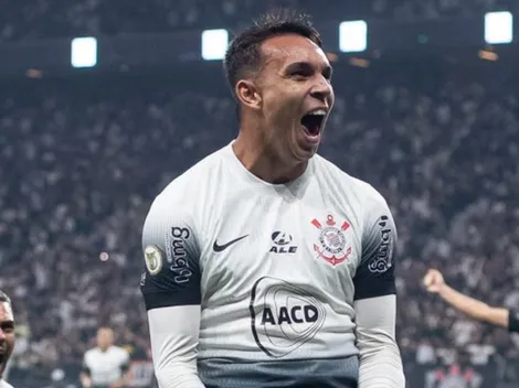 Giovane expõe 'premonição' incrível no Corinthians