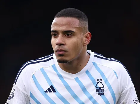 Nottingham Forest pede quantia milionária para vender Murillo ao Chelsea