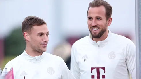 R$ 296 milhões: Estrela do Bayern de Munique negocia acordo para jogar no PSG. (Photo by Alexander Hassenstein/Getty Images)