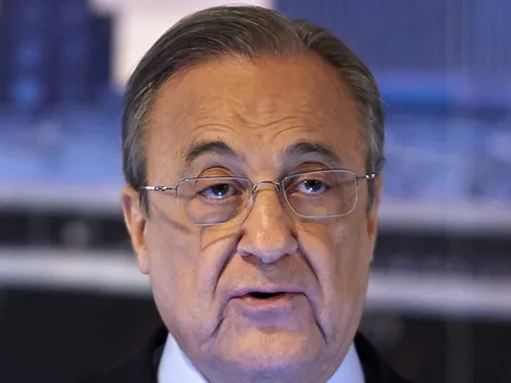 Real Madrid acerta venda de jogador da base para o Getafe